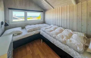 Beautiful home in Sjølund with sauna - Image 4