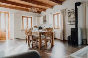 Casa al Tanaro | Spacious country house with pool in southern Piedmont - Image 5