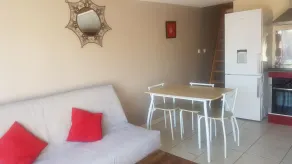 Studio with garden and private parking - Image 5