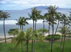 Spectacular 3 Bedroom Oceanfront Marriott Maui Ocean Club - Image 2