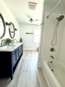The Water's Edge Rental Cambridge, Md - sleeps 10, 4 bedrooms - Image 3