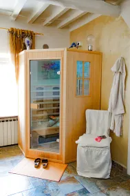 holiday home 10 km from Fano Liza Studio - Image 4