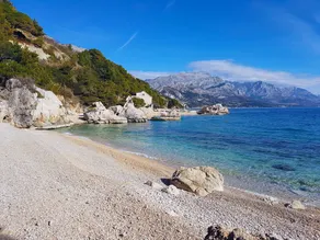 Perfect Beachfront Holiday In a Secluded Traditional Stone House With Pool - Image 4