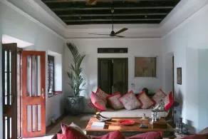 Chittoor Kottaram Royal Mansion - A CGH Earth SAHA Experience - Image 4