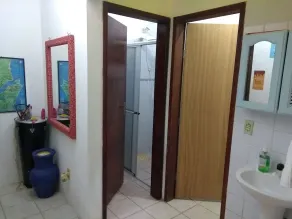 TRANQUILIDADE, 150m from the sea, 100m from the supermarket, right in the center - Image 2