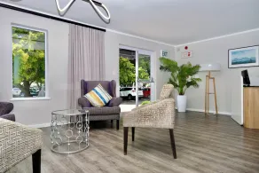 Simon's Town Quayside Hotel - Image 3
