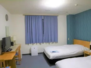 Bayside Hotel Ryugu / Vacation STAY 63714 - Image 4