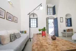 Sunny Winehouse. Stylish studio with big terrace and stunning sea - sunset views - Image 5