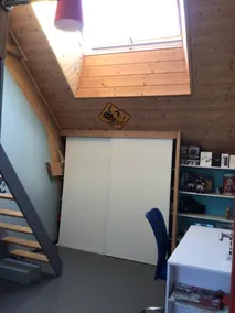 Haus 220m2 8/10, mit Blick auf Terrasse, die Milch Landes von 2000m2 - Image 2