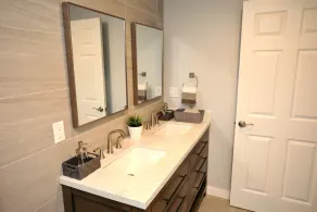 Walk to the beach in minutes from this recently remodeled condo. - Image 2
