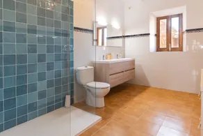 Petita des Llombards: Charming finca right in the village  with courtyard  pool - Image 3
