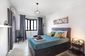 Apartment 'Summer Place' with Balcony, Wi-Fi and Air Conditioning - Image 4