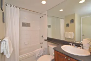 Whistler Village - Pool - Hot tub - walk to lifts - Tyndall Stone Lodge - BBQ - Image 2
