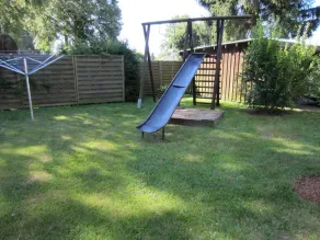Vacation home Lorenz - Apartment 1/EG - Image 3
