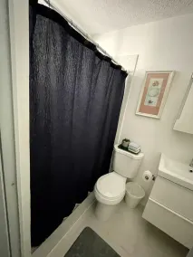 Modern Beach Front Studio -Oceanview Balcony. On CONDADO BEACH San Juan PR - Image 3