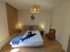 L'ETERLOU in a charming property in the heart of the Source-Bleue area - Image 5
