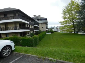 Férias entre lago e montanhas, Savoie, Bourget - Image 3