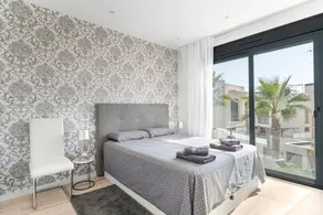 Villa \"Belle\" avec piscine privée, terrasse privée et Wi-Fi - Image 4