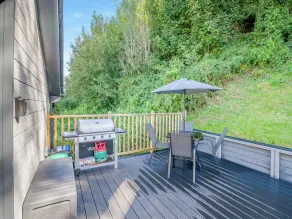 1 bedroom accommodation in Ballingham, near Hereford - Image 5