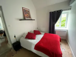 Sommerhus Broût-Vernet, 3 værelser, 4 personer - Image 3