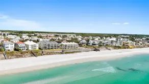 Sunseekers 3 The Breezeway l Beachfront With Beautiful Views l Walk or Bike to Restaurants - Image 5