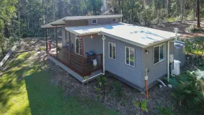 Oakey Creek<br>Privater Rückzug -<br>Abgeschiedener romantischer Kurzurlaub<br>Nur für Paare - Image 4