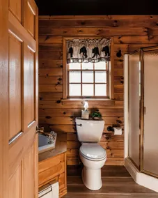 Catskills Cabin Rental Only 2.5 Hours Away From NYC! - Image 4