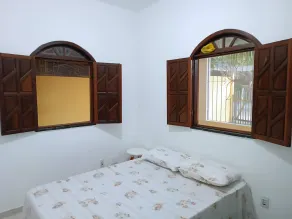 Recanto e Encantos da Ilha - 2 min from the beach! - Image 2