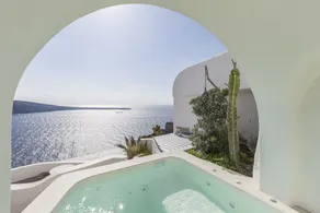 Spitia Santorini Villa Collection - Image 2