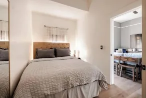 Private 2BR Downtown Retreat with Onsite Parking — Walk to Petco & Gaslamp - Image 3