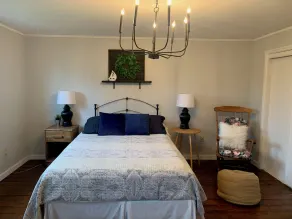 Family Friendly Cottage with Waterfront Access in beautiful Tyne Valley - Image 5