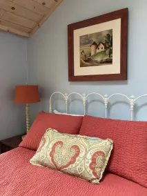 Adorable casa en la histórica Ruta 6A de Cape Cod - Image 4