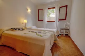 Appartamento rustico Terrassa a Cala Ratjada a Maiorca per 4 persone con terrazza. - Image 4