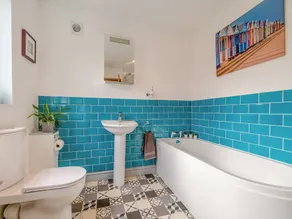 3 chambres à coucher à Masham - Image 2