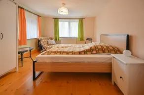 Ferienwohnung/app. für 6 Gäste mit 115m² in Grube - Image 5