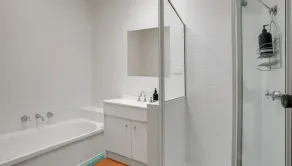 Centrally located cottage offering charm and comfort - Image 3