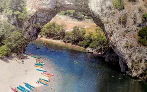 Clear Waters, \"Le Lavoir\" Guesthouse - Image 3