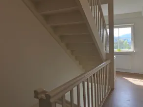 Lovely Group House near Winterberg with Private Sauna, Garden, & Terrace - Image 3