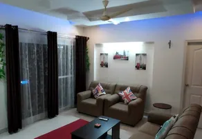 3 bhk apartment Corporate Shelters kothanur - Image 5