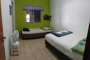 Jams Hostel - Pousada perto da Ufcat - Image 5