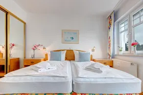 Beautiful 3 room apartment close to the beach! - Image 5