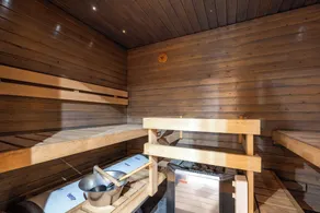 Spacious 3BR Holiday Apt with Sauna & Parking next to Ski Slopes - Image 2