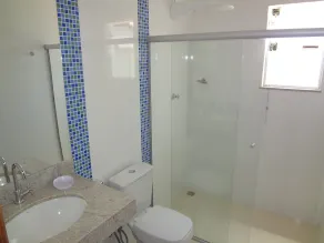 NEW HOUSE WITH ALL COMFORT AND REQUIRES 450 M FROM THE CENTER - Image 4