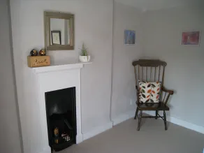 Charmingly renovated cottage. - Image 3