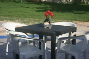 Eleonora Boutique Hotel is situated 1 km from Anissaras city centre - Image 4