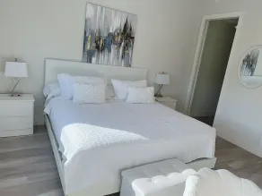 Live lux nearby the beach and downtown WPB/Gym/Ev - Image 5