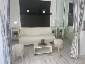 Large luxury studio facing the sea in Frontignan Plage  - Image 4