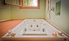 Villa med privat pool i Chianti, nära Florens - Image 2