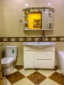 Isani Apartment N1  is an apartment located in Tbilisi City - Image 3