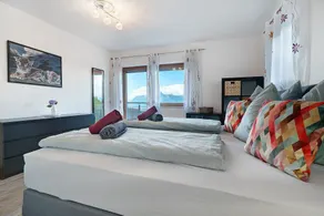 Casa de vacaciones 'Villa Reny' con vistas a la montaña, terraza privada y Wi-Fi - Image 2